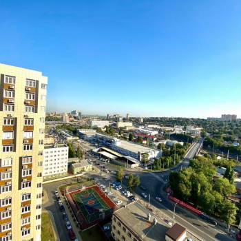 Сдается 1-комнатная квартира, 38 м²