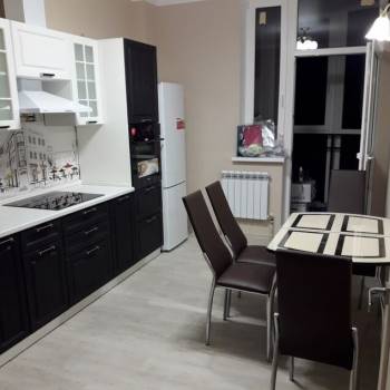 Сдается 1-комнатная квартира, 43 м²