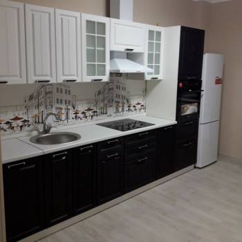 Сдается 1-комнатная квартира, 43 м²