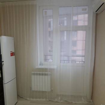 Сдается 1-комнатная квартира, 43 м²