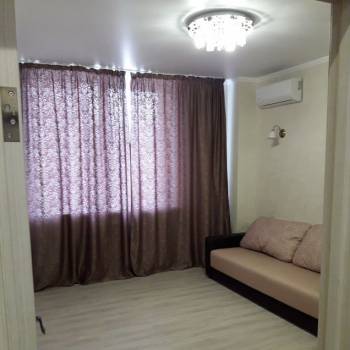 Сдается 1-комнатная квартира, 43 м²