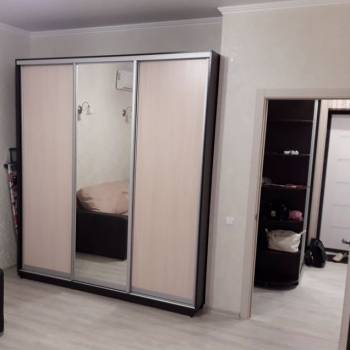 Сдается 1-комнатная квартира, 43 м²