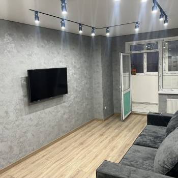 Сдается 2-х комнатная квартира, 44 м²