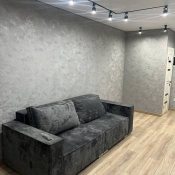 Сдается 2-х комнатная квартира, 44 м²