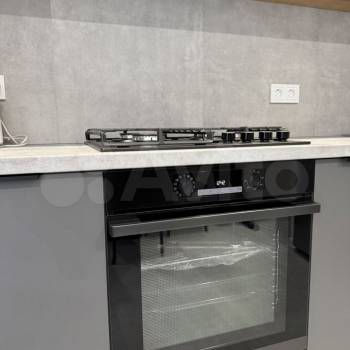 Сдается 2-х комнатная квартира, 55 м²