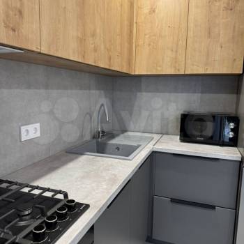 Сдается 2-х комнатная квартира, 55 м²