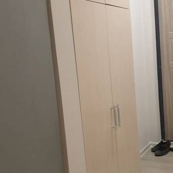 Продается 1-комнатная квартира, 23 м²