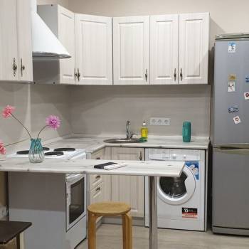 Продается 1-комнатная квартира, 23 м²