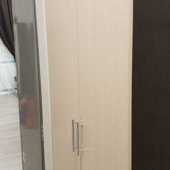 Продается 1-комнатная квартира, 23 м²