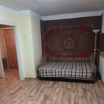 Сдается 2-х комнатная квартира, 43 м²