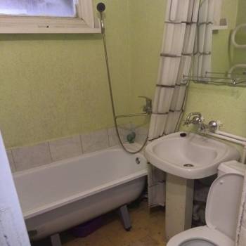 Сдается 2-х комнатная квартира, 43 м²