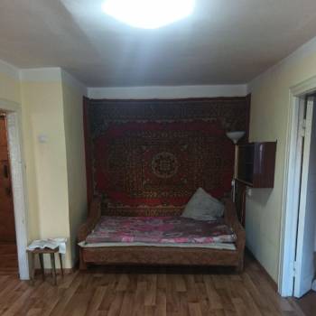 Сдается 2-х комнатная квартира, 43 м²