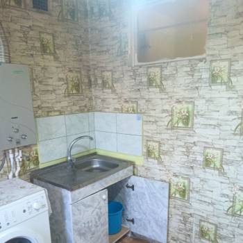 Сдается 2-х комнатная квартира, 43 м²