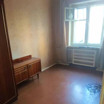 Сдается 2-х комнатная квартира, 43 м²