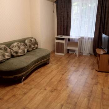 Сдается 1-комнатная квартира, 28 м²