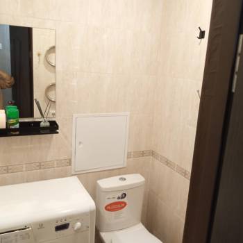 Сдается 1-комнатная квартира, 28 м²