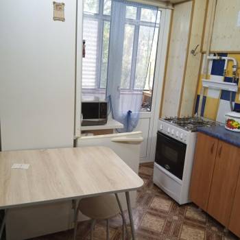 Сдается 1-комнатная квартира, 28 м²