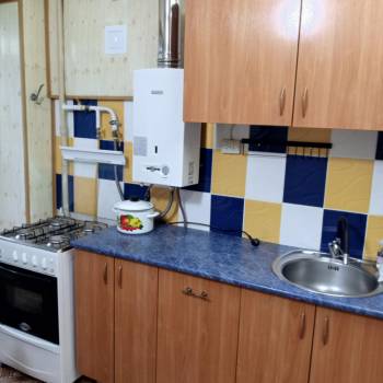 Сдается 1-комнатная квартира, 28 м²