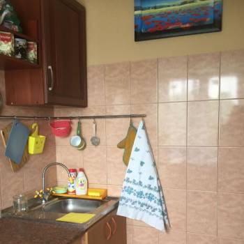 Сдается 1-комнатная квартира, 34 м²