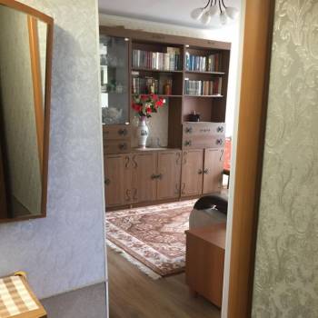 Сдается 1-комнатная квартира, 34 м²