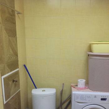 Сдается 1-комнатная квартира, 34 м²