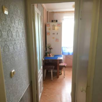 Сдается 1-комнатная квартира, 34 м²