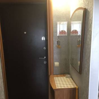 Сдается 1-комнатная квартира, 34 м²