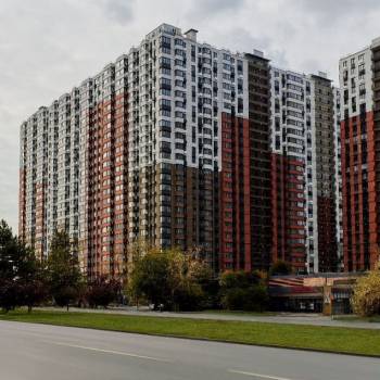 Продается 3-х комнатная квартира, 58,2 м²