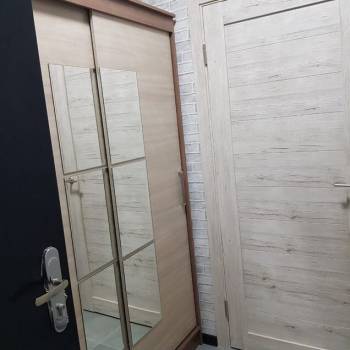 Сдается 1-комнатная квартира, 31 м²