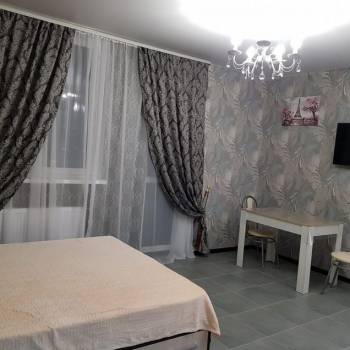 Сдается 1-комнатная квартира, 31 м²