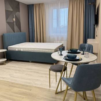 Сдается 1-комнатная квартира, 32 м²