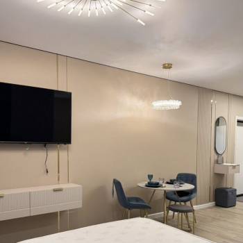 Сдается 1-комнатная квартира, 32 м²