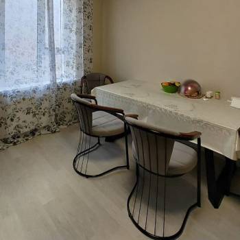 Продается 3-х комнатная квартира, 78,2 м²