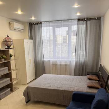 Сдается 1-комнатная квартира, 42 м²