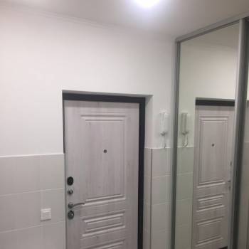 Сдается 1-комнатная квартира, 42 м²