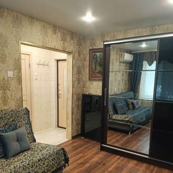 Сдается 1-комнатная квартира, 25 м²