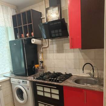 Сдается 1-комнатная квартира, 25 м²