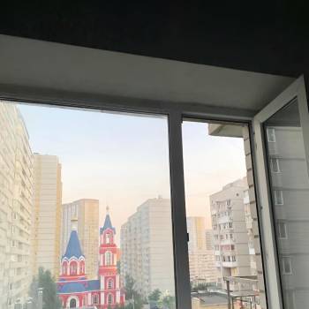 Продается 1-комнатная квартира, 36 м²