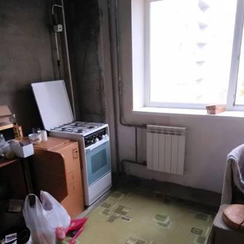 Продается 1-комнатная квартира, 36 м²