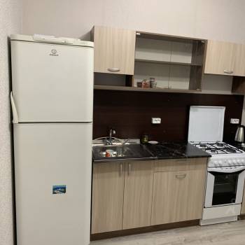 Сдается 1-комнатная квартира, 36 м²