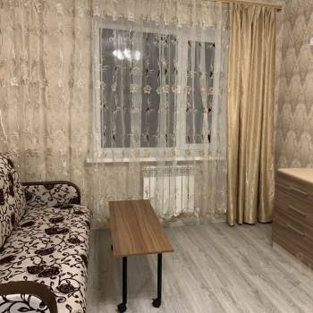 Сдается 1-комнатная квартира, 36 м²