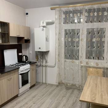 Сдается 1-комнатная квартира, 36 м²