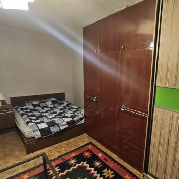 Сдается 1-комнатная квартира, 35,8 м²