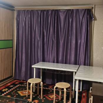 Сдается 1-комнатная квартира, 35,8 м²