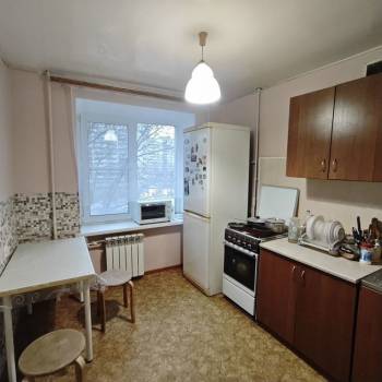 Сдается 1-комнатная квартира, 35,8 м²