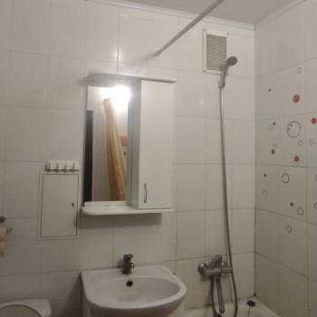 Сдается 1-комнатная квартира, 35,8 м²