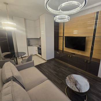 Сдается 2-х комнатная квартира, 55 м²