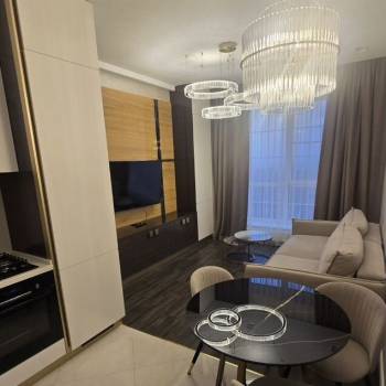 Сдается 2-х комнатная квартира, 55 м²