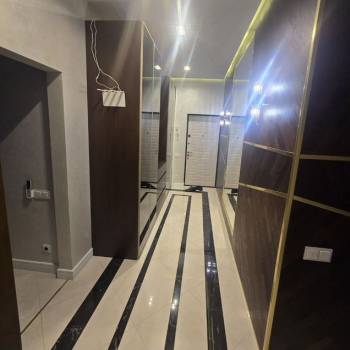 Сдается 2-х комнатная квартира, 55 м²