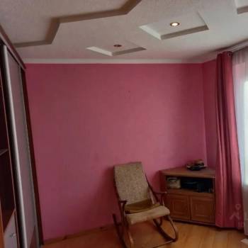 Продается 3-х комнатная квартира, 71,3 м²